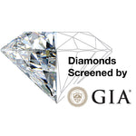 Diamonds Screened by GIA®