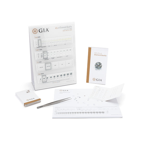 GIA Diamond Kit GIA Store