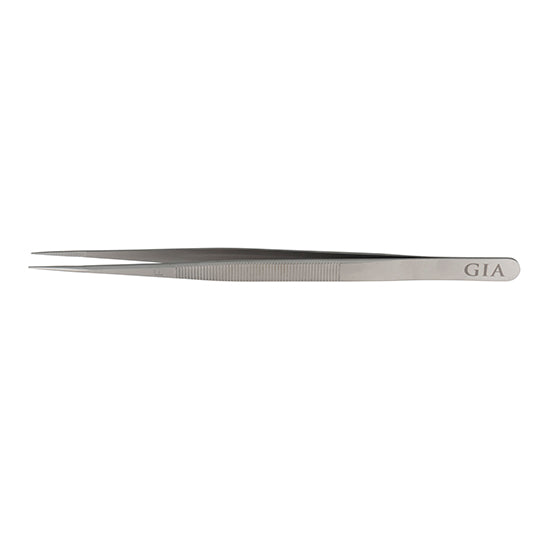 GIA Tweezers for up to .50 Carats