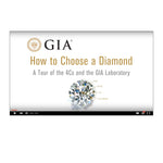 How to Choose a Diamond [Video]