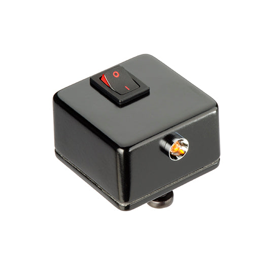 Refractometer LED Lamp GIA Store