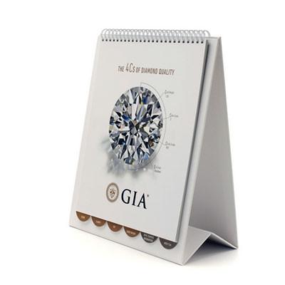What is a Solitaire Setting? - GIA 4Cs