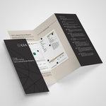 Guide to Understanding a GIA Colored Stone Report Brochure (Pack of 50 ...