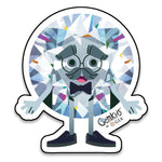 GemKids Stickers
