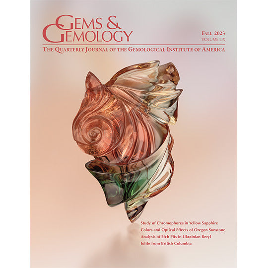 Issues Tagged Gems Gemology GIA Store issues-tagged-gems-gemology-gia-store