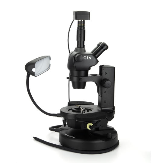 GIA Gemolite® NXT, Photomicroscope