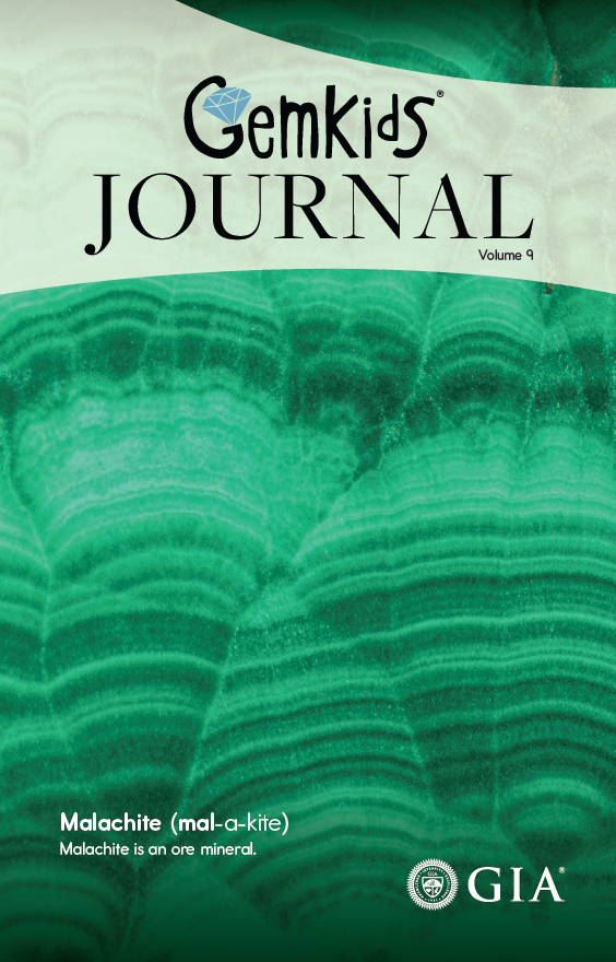 GemKids Journals