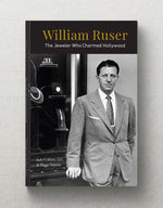 William Ruser: The Jeweler Who Charmed Hollywood