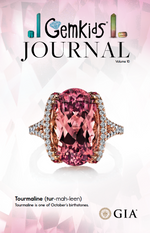 GemKids Journals