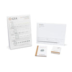 GIA Diamond Kit