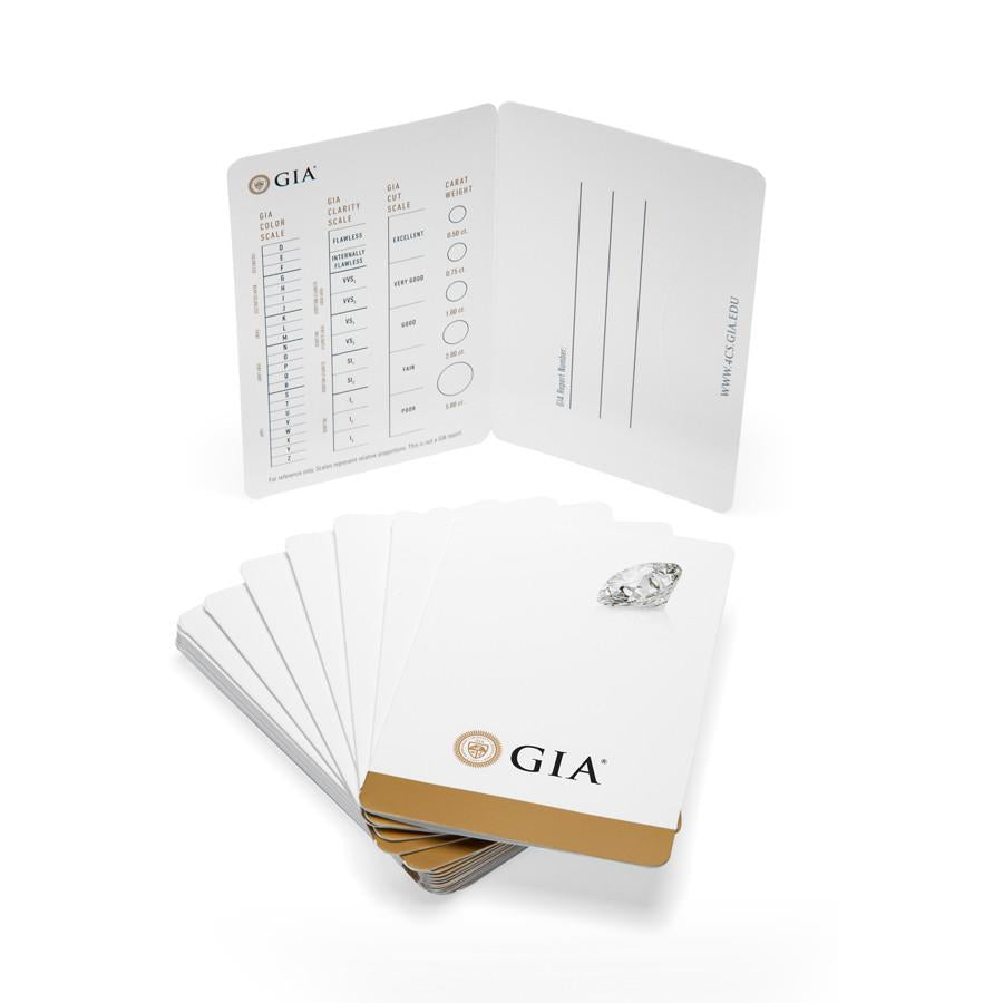diamond graded cards Diamond Detail Pocket Cards (Pack of 50)