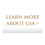 White web button with text "LEARN MORE ABOUT GIA"