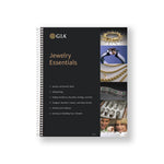 Assignment textbook for GIA's Jewelry Essentials course.