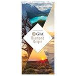 Downloadable GIA Diamond Origin Product Brochure