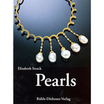 Pearls by Elisabeth Strack