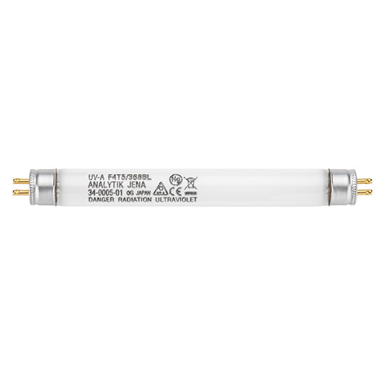 Tube for longwave bulb/tube for UV Lamp.