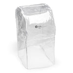 Transparent dust cover for GIA GemoLite, GIA GemScope and GIA Digital Microscopes